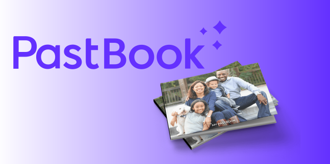 PastBook